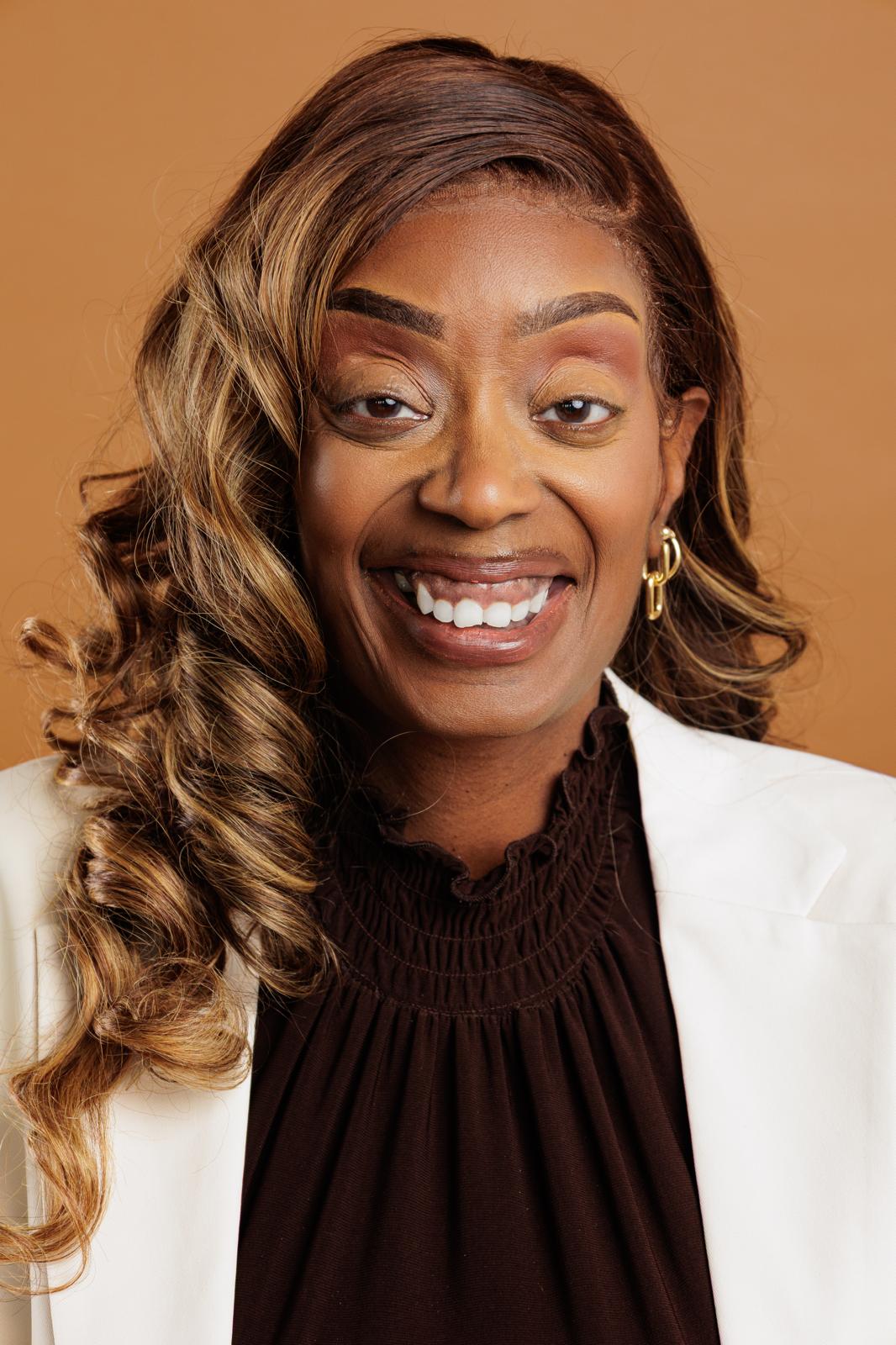 Teresa Rita Robinson