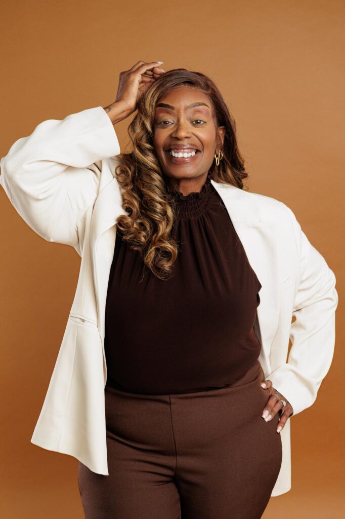 bullied to bold by Teresa Rita Robinson